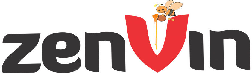logo zenvin